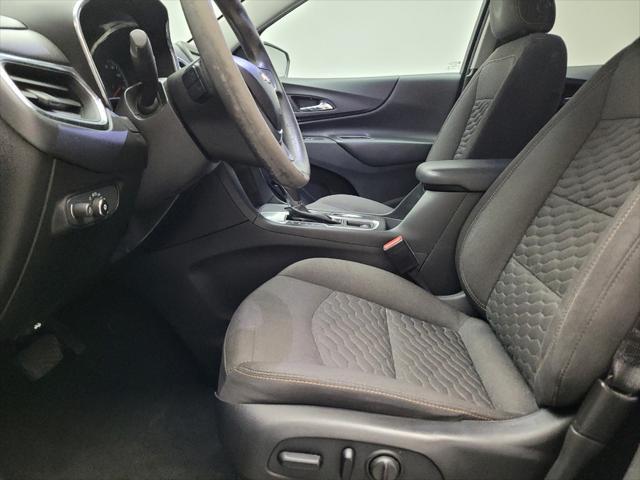 used 2018 Chevrolet Equinox car, priced at $14,595