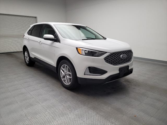 used 2023 Ford Edge car, priced at $26,095