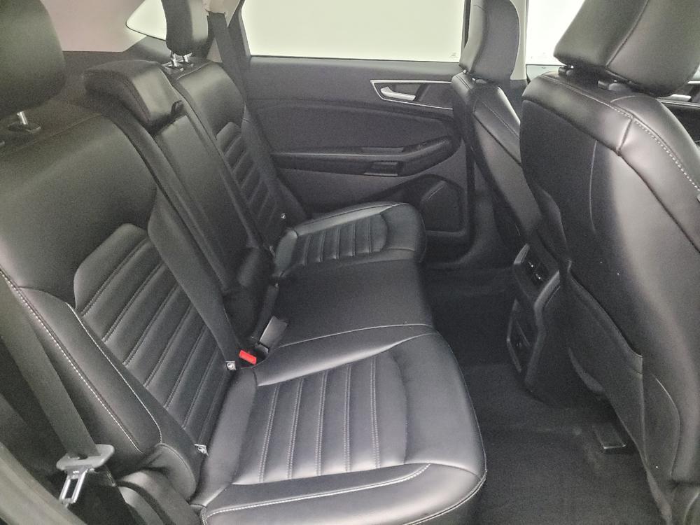 used 2023 Ford Edge car, priced at $25,495