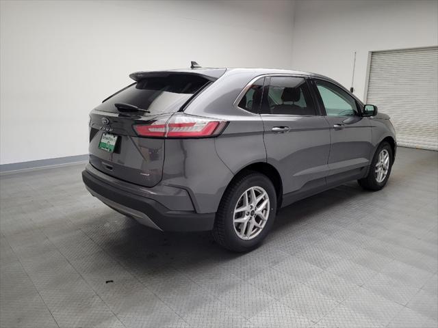 used 2023 Ford Edge car, priced at $25,695