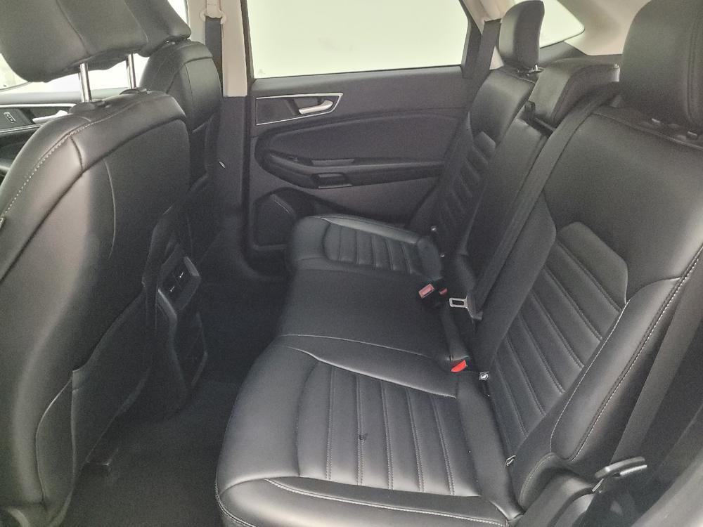 used 2024 Ford Edge car, priced at $22,695