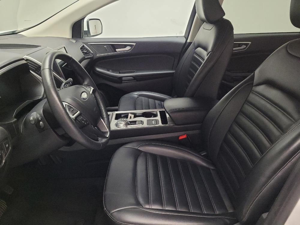 used 2024 Ford Edge car, priced at $22,695