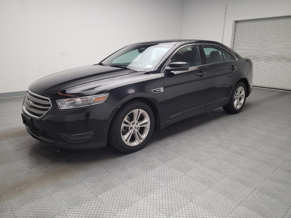 used 2013 Ford Taurus car, priced at $11,395