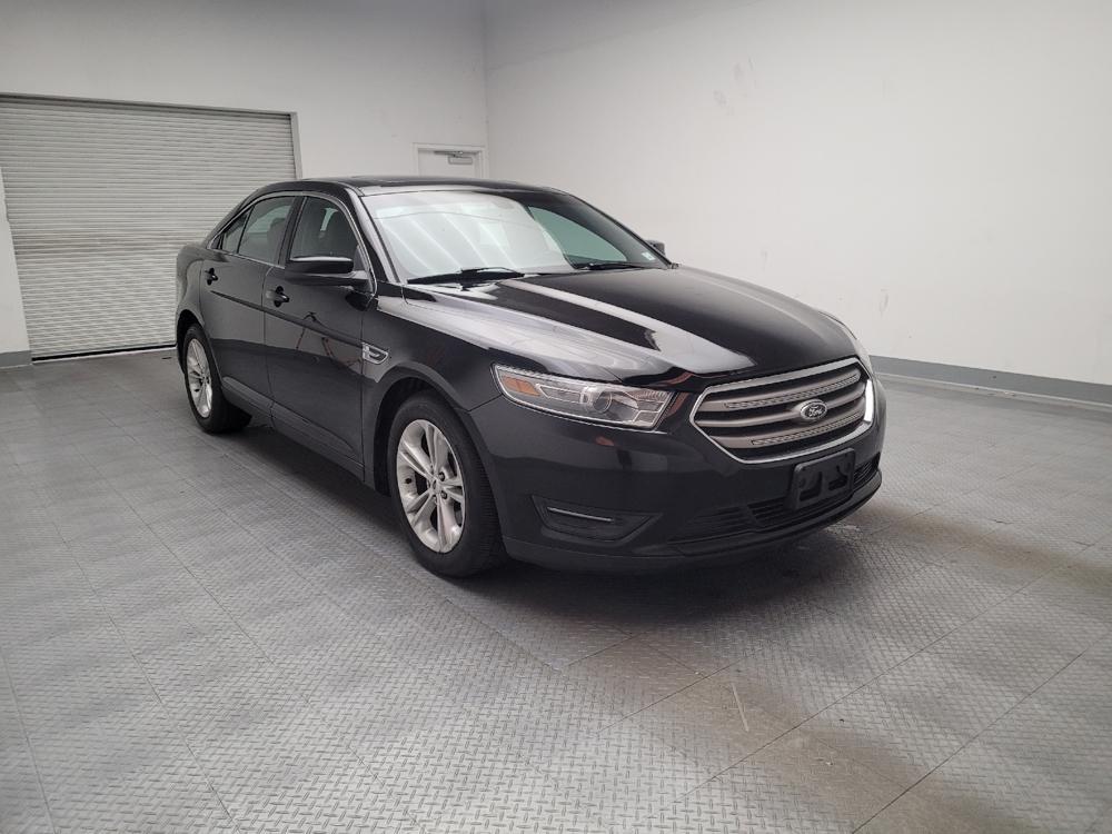 used 2013 Ford Taurus car, priced at $11,395