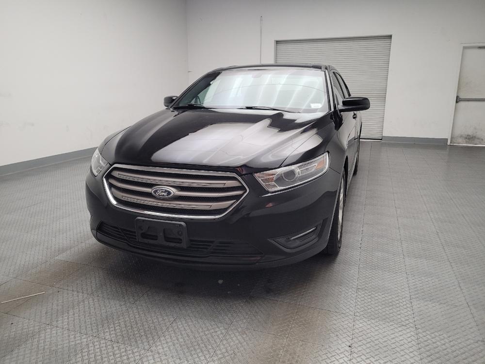 used 2013 Ford Taurus car, priced at $11,395