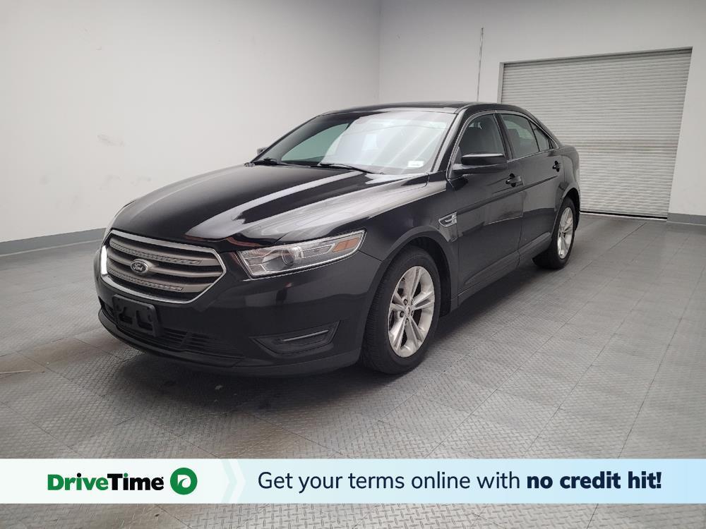 used 2013 Ford Taurus car, priced at $11,395