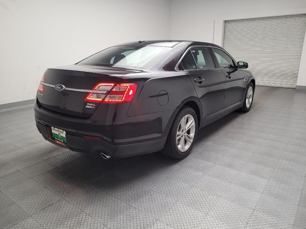 used 2013 Ford Taurus car, priced at $11,395