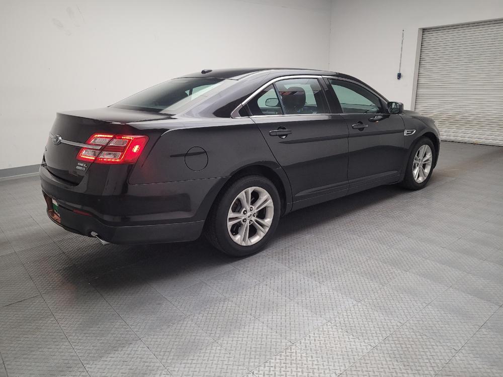 used 2013 Ford Taurus car, priced at $11,395