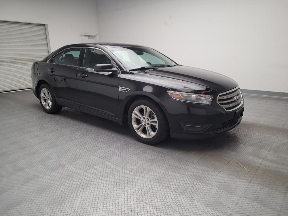 used 2013 Ford Taurus car, priced at $11,395