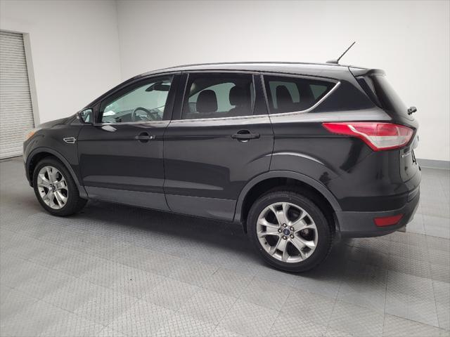 used 2013 Ford Escape car, priced at $7,795