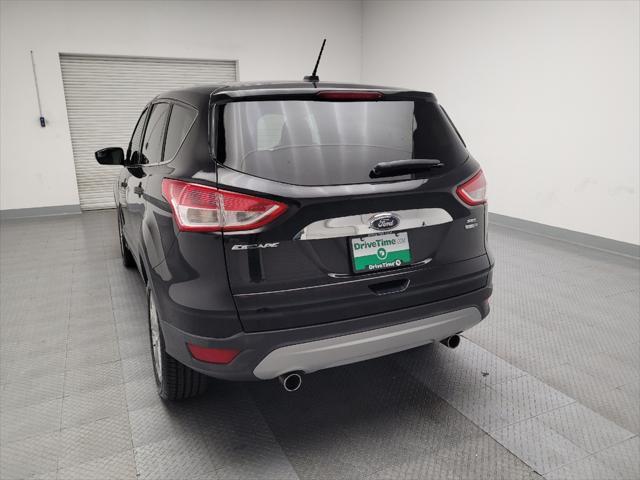 used 2013 Ford Escape car, priced at $7,795