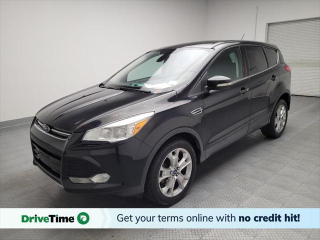 used 2013 Ford Escape car, priced at $7,795