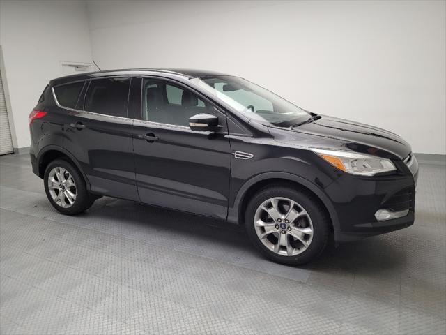used 2013 Ford Escape car, priced at $7,795