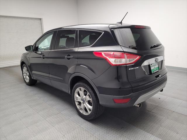 used 2013 Ford Escape car, priced at $7,795