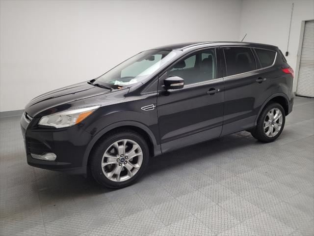 used 2013 Ford Escape car, priced at $7,795