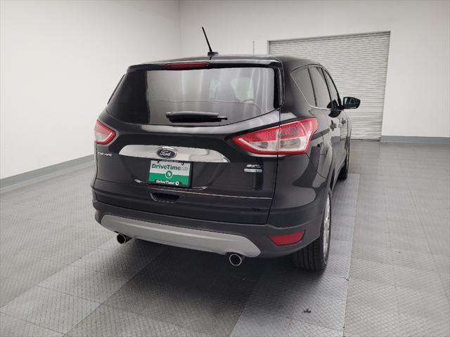 used 2013 Ford Escape car, priced at $7,795