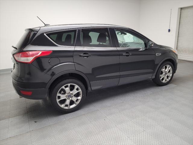 used 2013 Ford Escape car, priced at $7,795