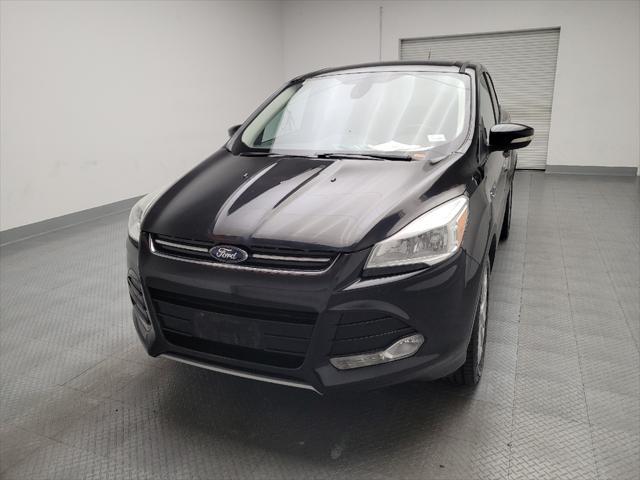 used 2013 Ford Escape car, priced at $7,795