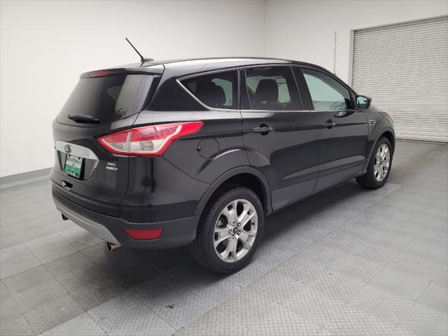 used 2013 Ford Escape car, priced at $7,795