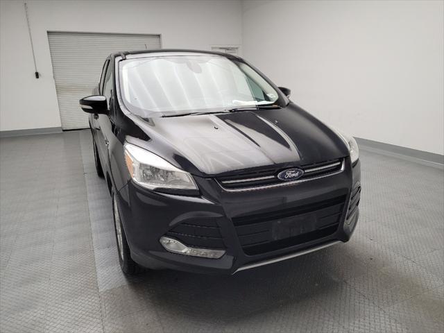 used 2013 Ford Escape car, priced at $7,795