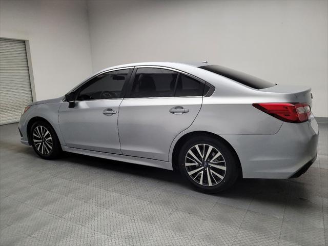 used 2019 Subaru Legacy car, priced at $18,795