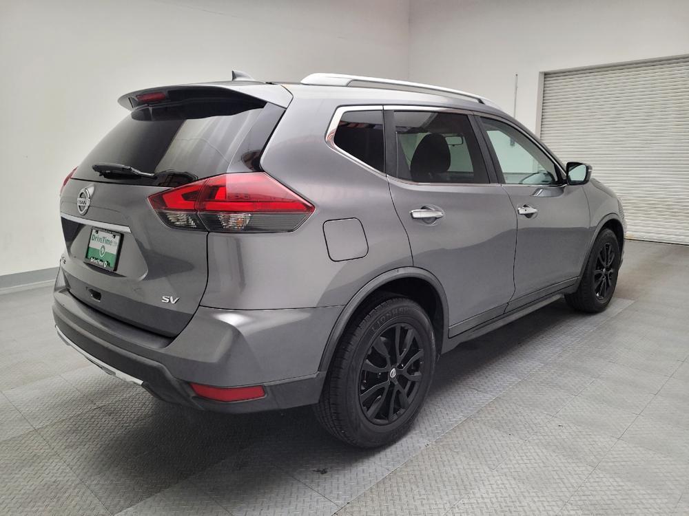 used 2018 Nissan Rogue car, priced at $15,695
