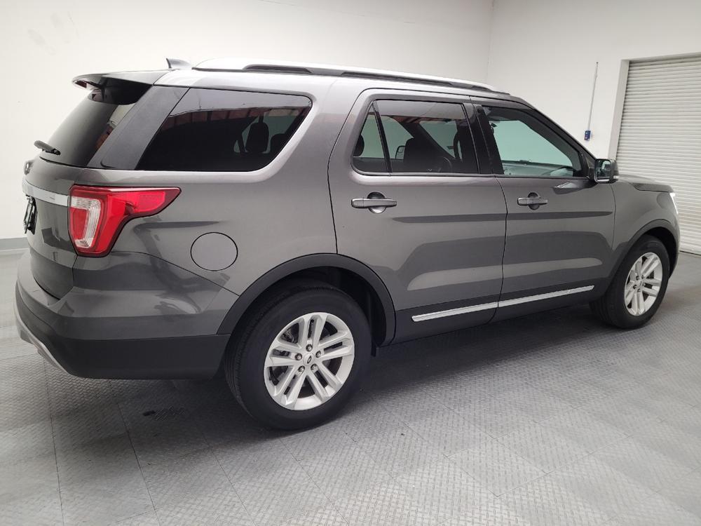 used 2017 Ford Explorer car, priced at $15,595