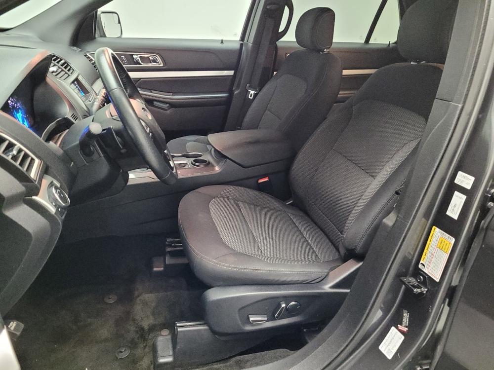 used 2017 Ford Explorer car, priced at $15,595