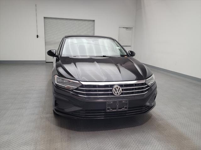 used 2019 Volkswagen Jetta car, priced at $14,995