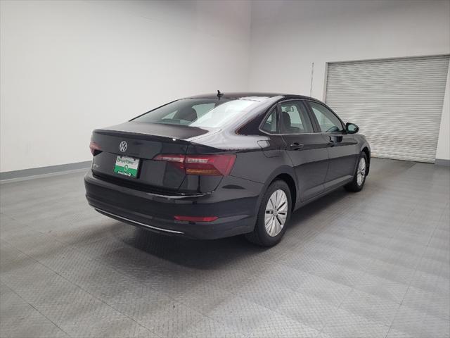 used 2019 Volkswagen Jetta car, priced at $14,995