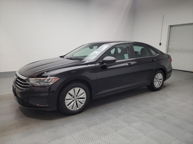 used 2019 Volkswagen Jetta car, priced at $14,995