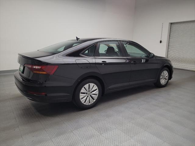 used 2019 Volkswagen Jetta car, priced at $14,995