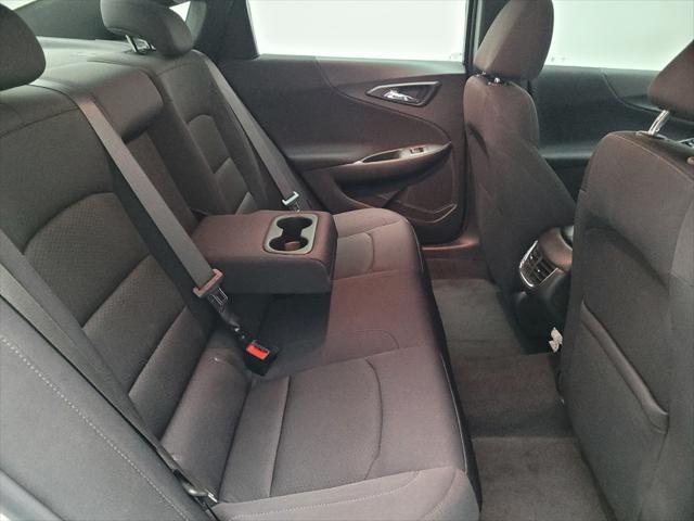 used 2024 Chevrolet Malibu car, priced at $21,895
