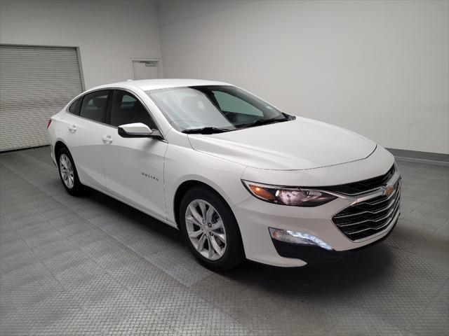 used 2024 Chevrolet Malibu car, priced at $21,895