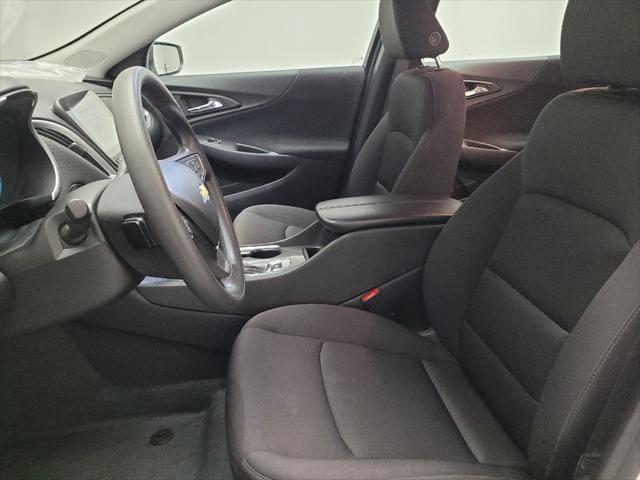 used 2024 Chevrolet Malibu car, priced at $21,895