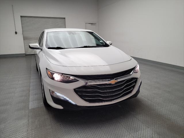 used 2024 Chevrolet Malibu car, priced at $21,895