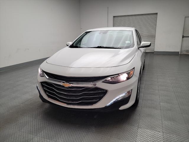 used 2024 Chevrolet Malibu car, priced at $21,895