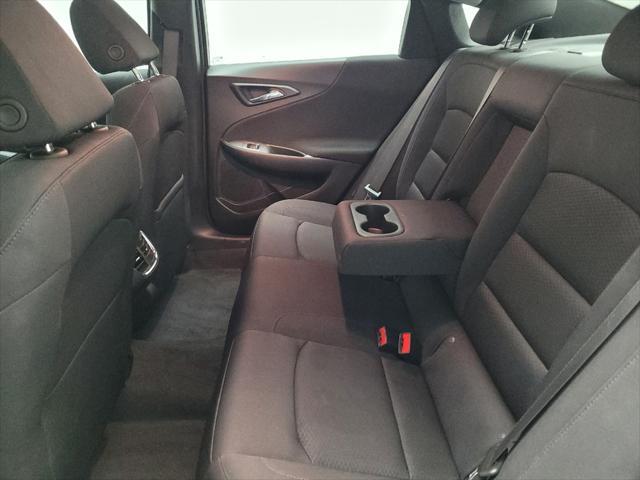 used 2024 Chevrolet Malibu car, priced at $21,895