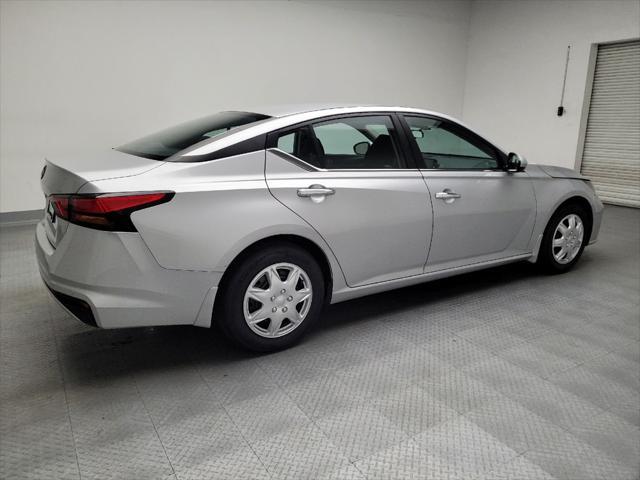 used 2023 Nissan Altima car, priced at $20,295