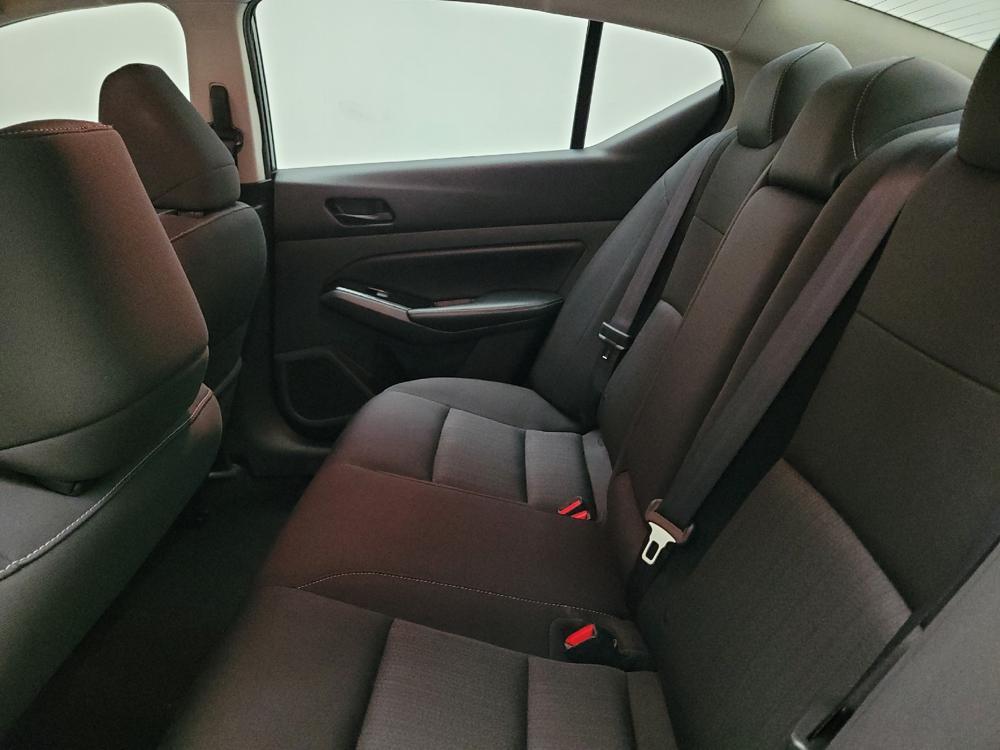 used 2023 Nissan Altima car, priced at $18,895