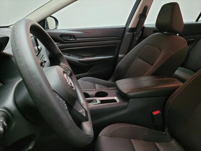 used 2023 Nissan Altima car, priced at $19,895