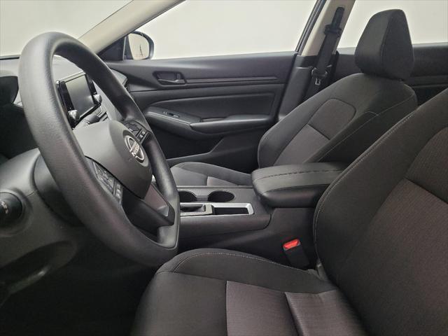 used 2023 Nissan Altima car, priced at $19,295