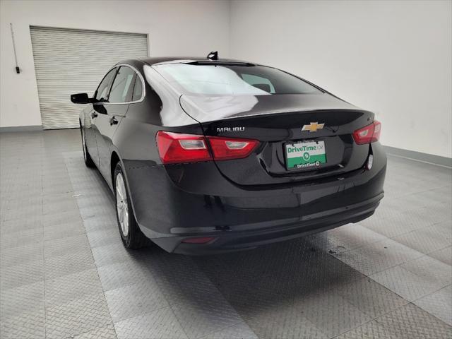 used 2023 Chevrolet Malibu car, priced at $21,795