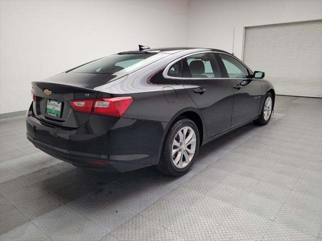 used 2023 Chevrolet Malibu car, priced at $21,795