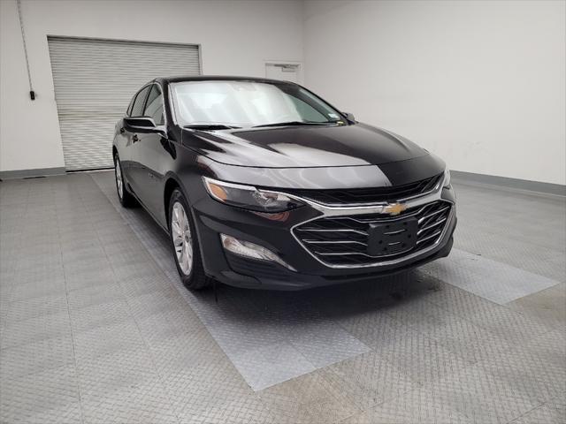 used 2023 Chevrolet Malibu car, priced at $21,795