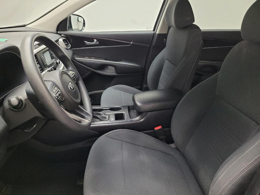 used 2018 Kia Sorento car, priced at $14,895