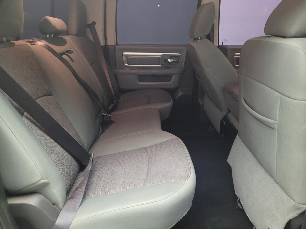 used 2015 Ram 1500 car, priced at $15,395