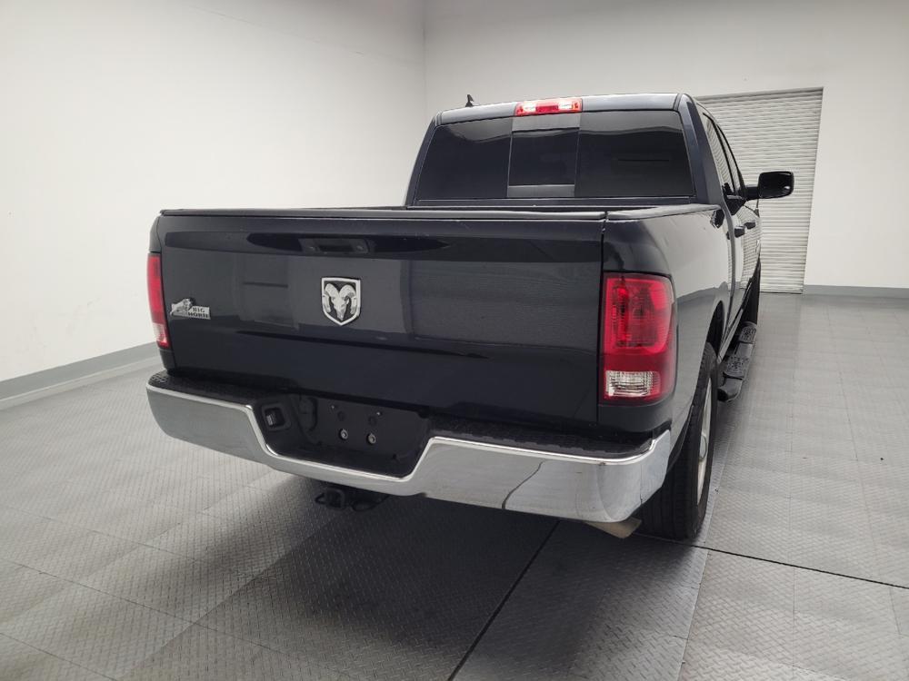 used 2015 Ram 1500 car, priced at $15,395