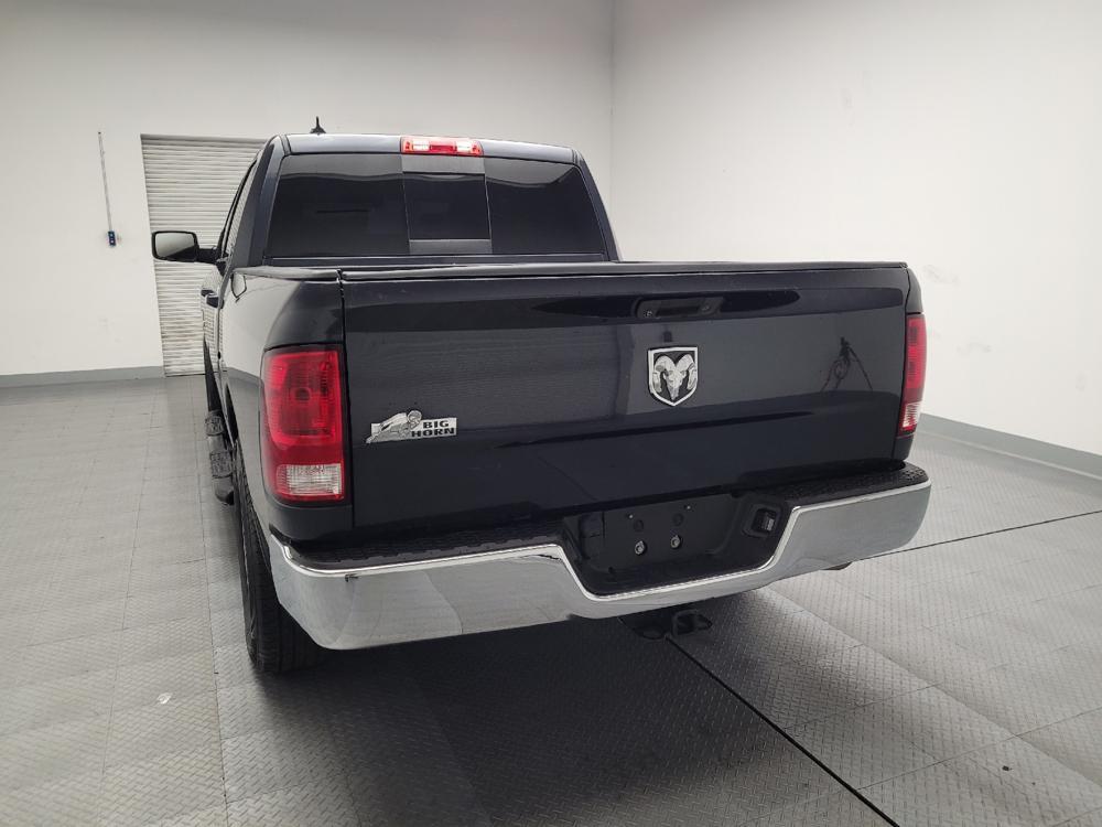 used 2015 Ram 1500 car, priced at $15,395