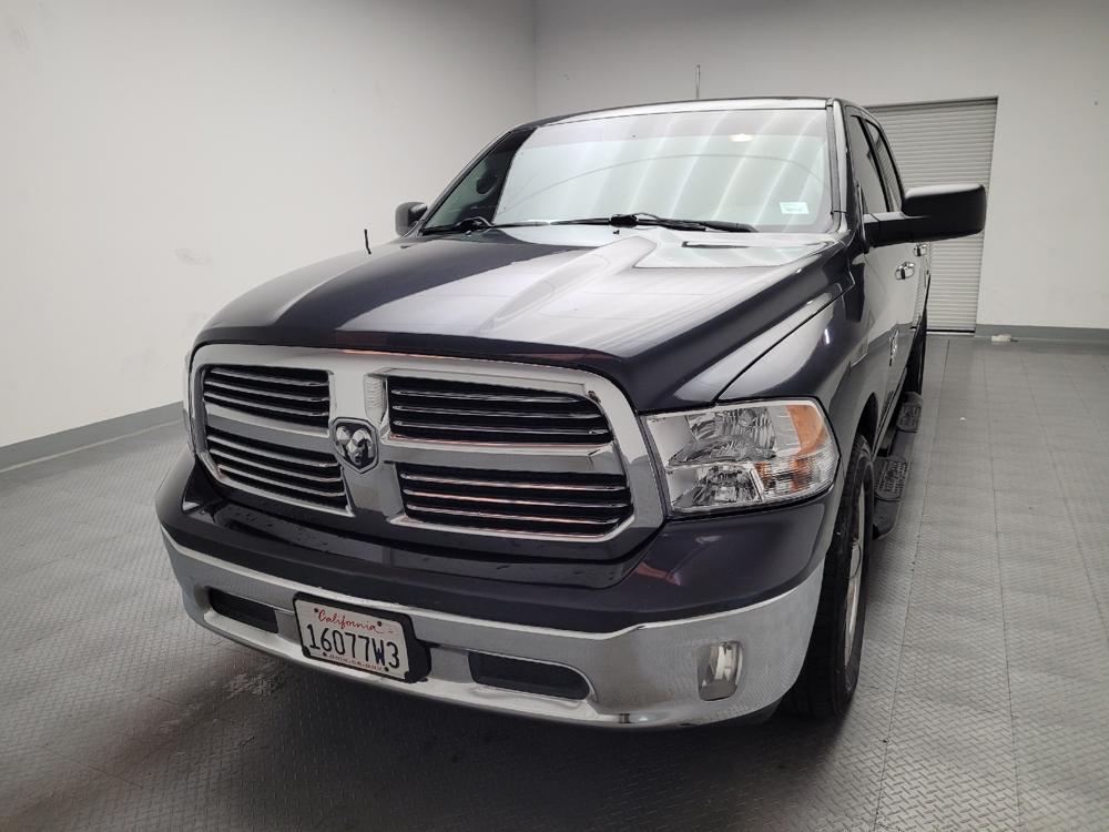 used 2015 Ram 1500 car, priced at $15,395